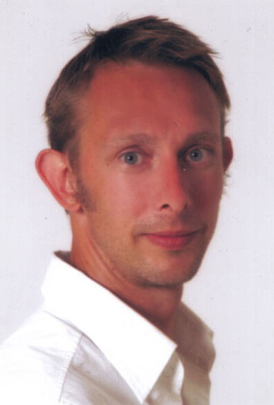 Klaus Behrens